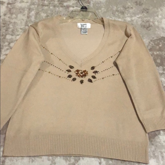 3/20🔥🔥Sale Bonnie and Bill top - Picture 3 of 4